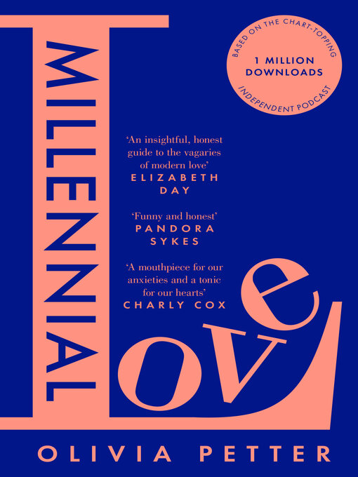 Title details for Millennial Love by Olivia Petter - Available